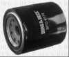 AC X595 Oil Filter